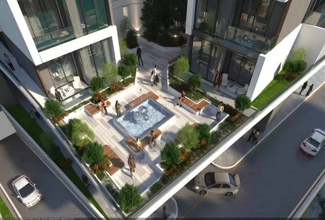 Rose Gardens Phase 3 By Roz Development