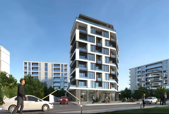 Rose Gardens Phase 3 By Roz Development