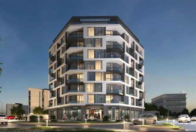 Rose Gardens Phase 3 By Roz Development