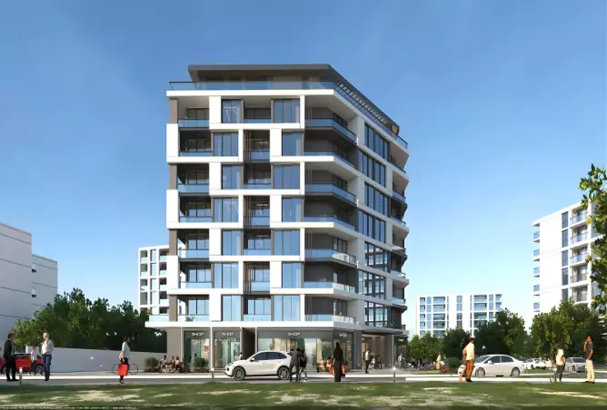 Rose Gardens Phase 3 By Roz Development