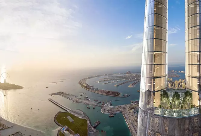 Ciel Tower