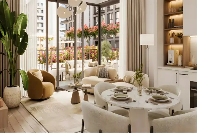 One Residence