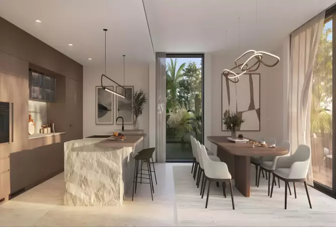 One Residence