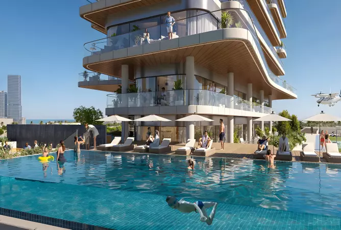 One Residence
