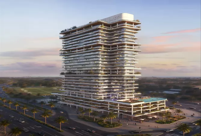 One Residence