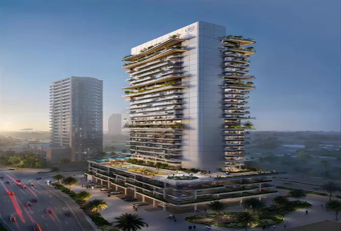 One Residence
