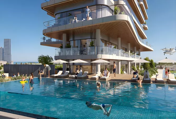 One Residence