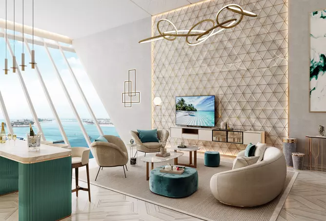Five Palm Jumeirah