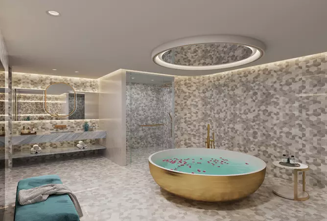 Five Palm Jumeirah