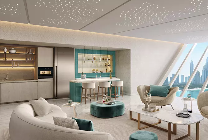 Five Palm Jumeirah