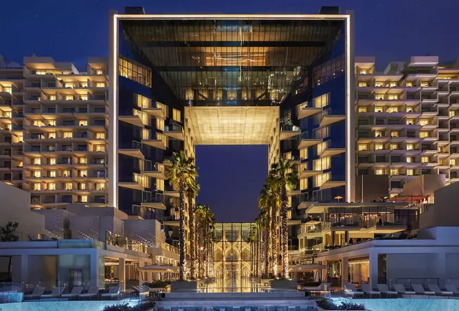 Five Palm Jumeirah