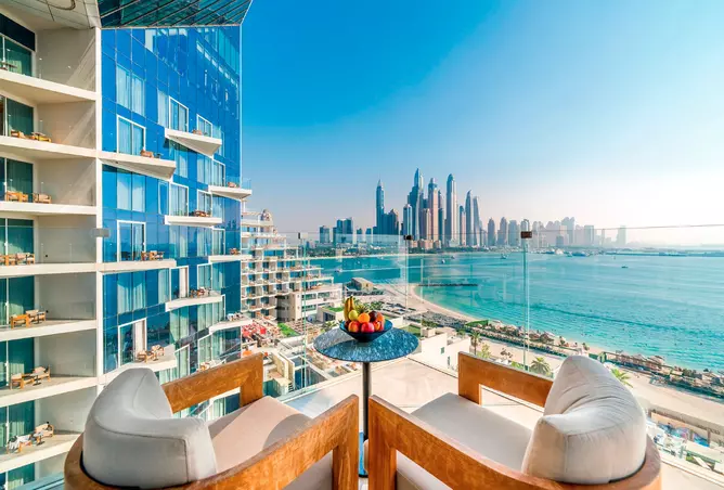 Five Palm Jumeirah