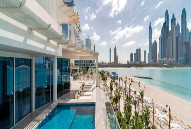 Five Palm Jumeirah