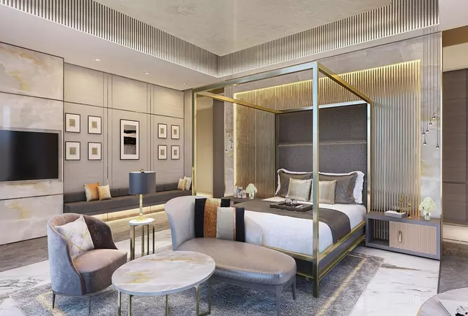 Five Luxe JBR