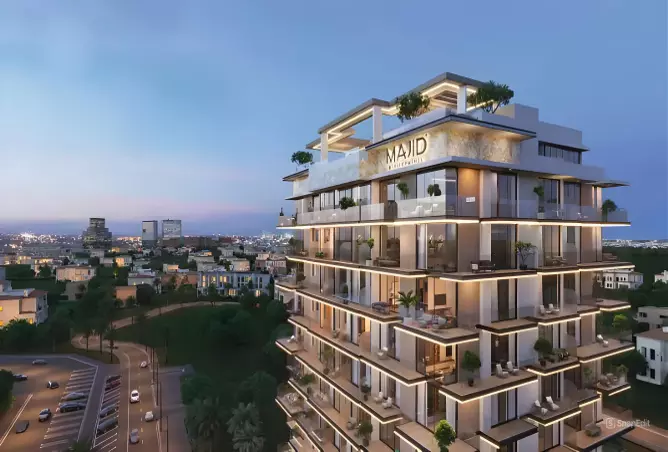Arlington Park Phase 2