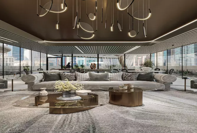 Mayfair Gardens