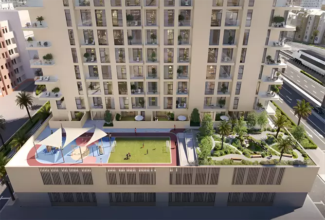 The Hub Residences