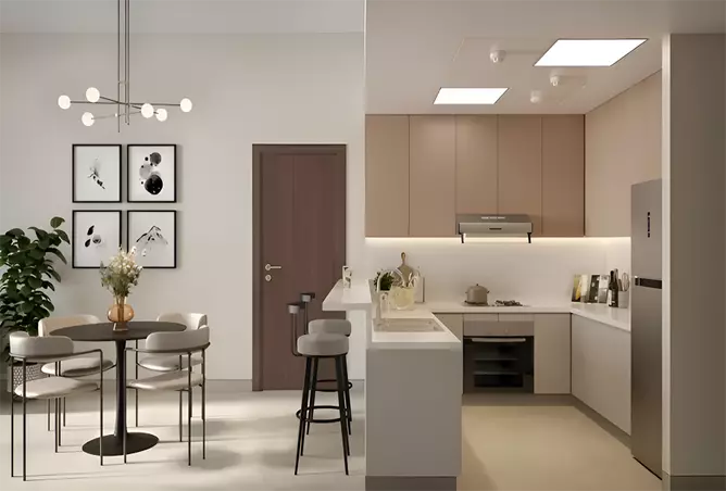 The Hub Residences