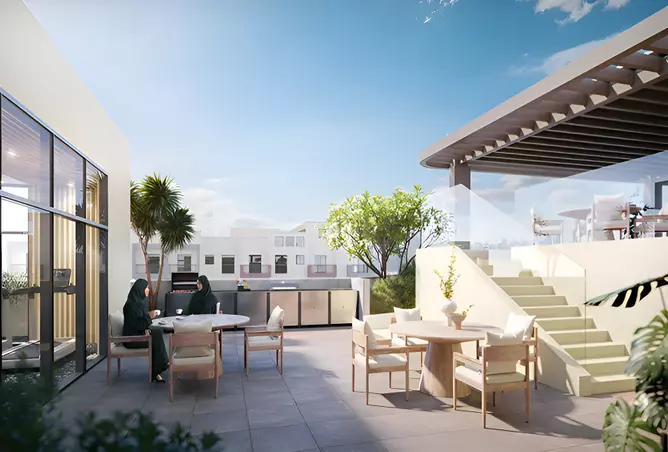 The Hub Residences