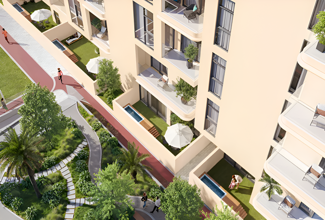 The Hub Residences