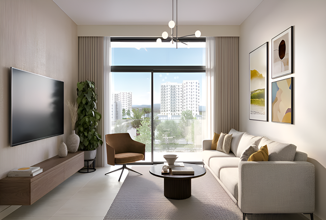 The Hub Residences