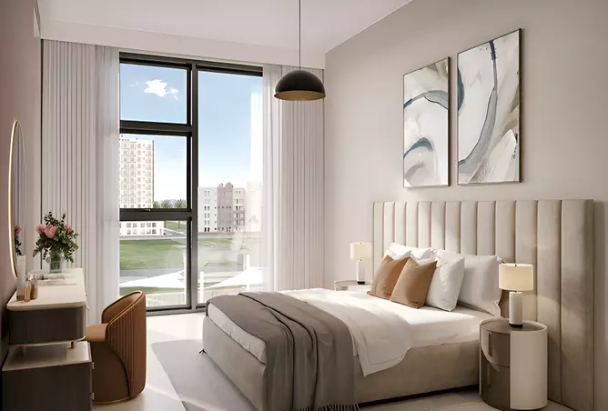 The Hub Residences
