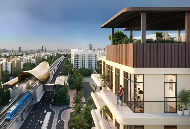 The Hub Residences