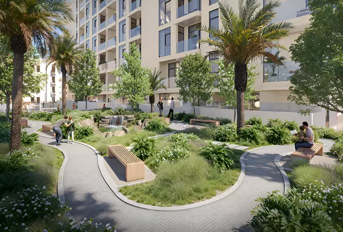 The Hub Residences