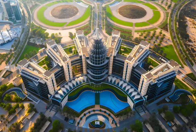 Aura Prestige