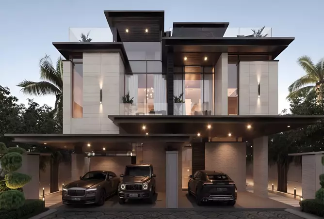 Lua Residences
