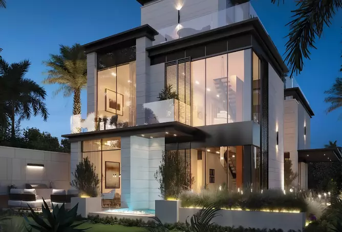 Lua Residences