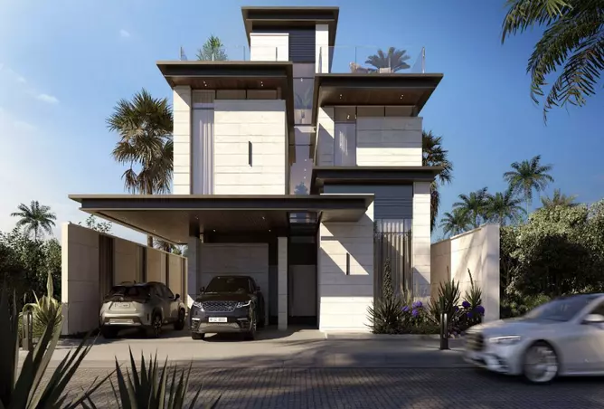 Lua Residences
