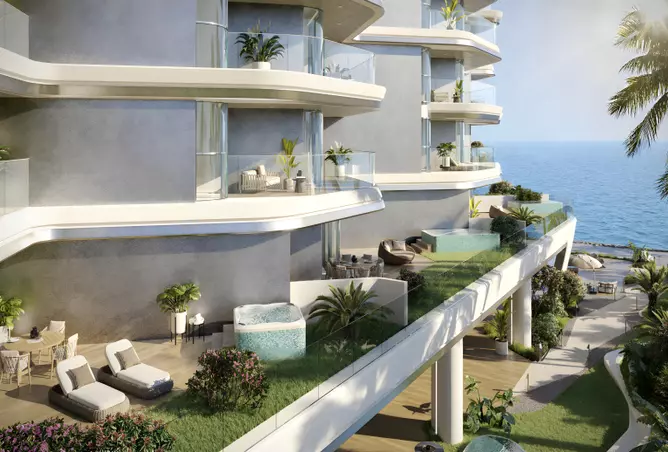Sunshine Bay