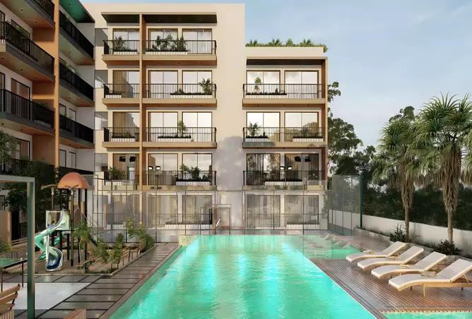 Heilbronn Park Lane Phase 2