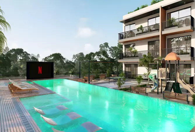 Heilbronn Park Lane Phase 2