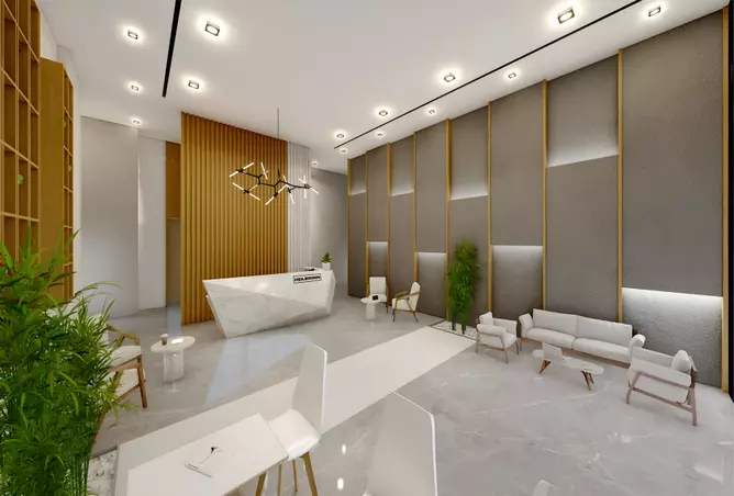 Heilbronn Park Lane Phase 2
