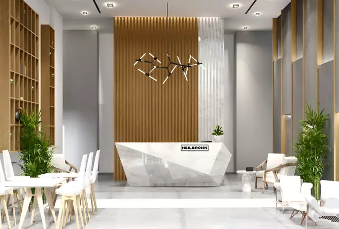 Heilbronn Park Lane Phase 2