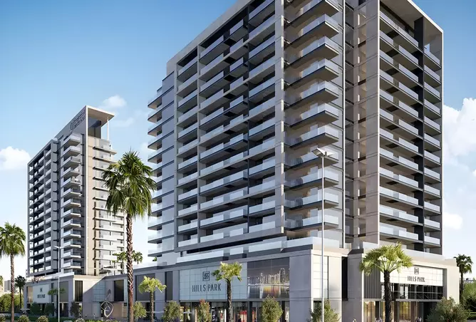 399 Hills Park B