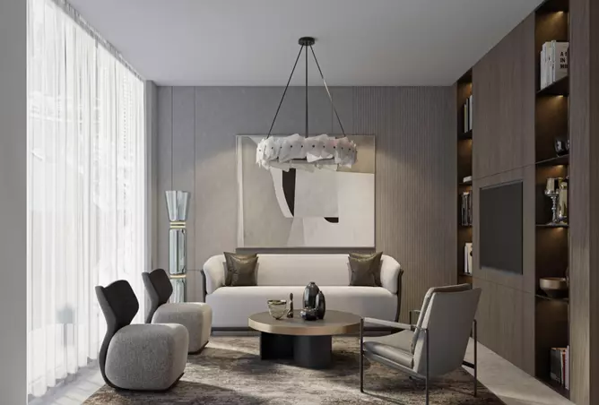Marwa Homes Phase 3 By New World