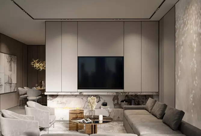 Marwa Homes Phase 4 By New World