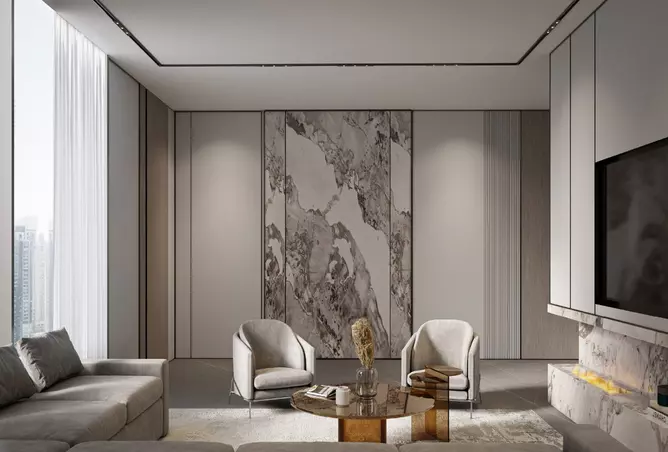 Marwa Homes Phase 4 By New World