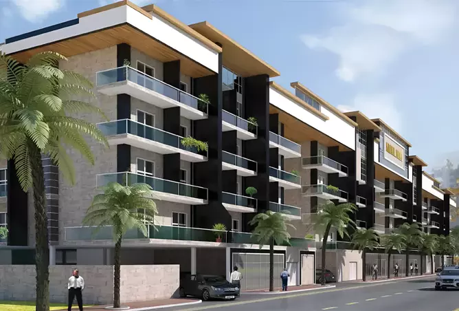 Marwa Heights