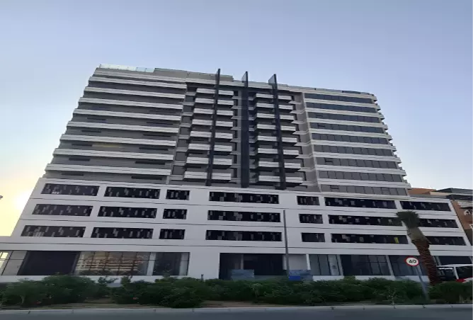 Marwa Heights