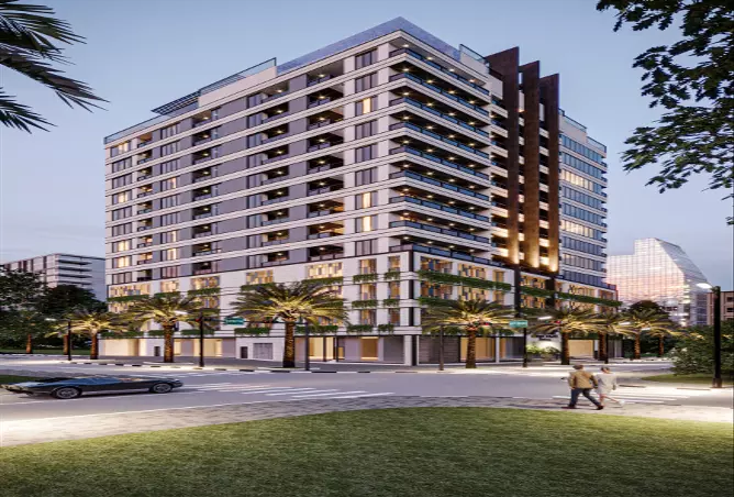 Marwa Heights