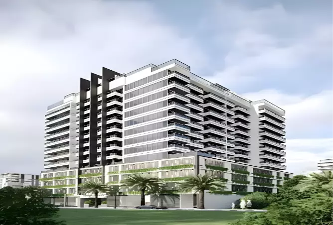 Marwa Heights