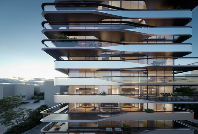 Bayview Boulevard By AB