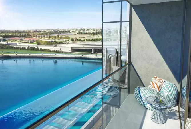 Urban Oasis by Missoni