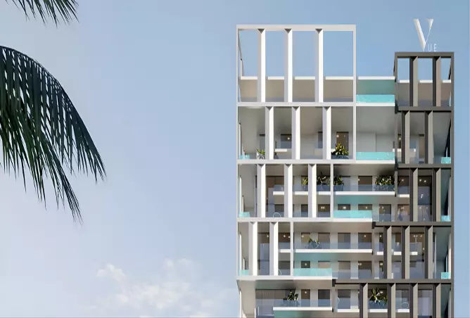 VUE Crystal Bay