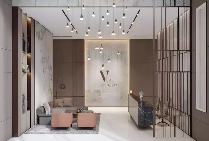 VUE Crystal Bay