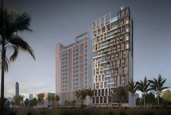 VUE Crystal Bay